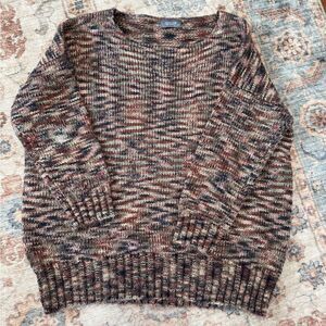 Figwood boutique sweater o/s